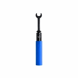 JONARD  TWAF-1130 Torque Wrench, Full 11mm, 30In/Lb 811490019560