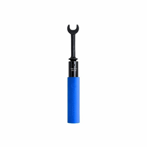 JONARD TWAF-1130 Torque Wrench, Full 11mm, 30In/Lb 811490019560