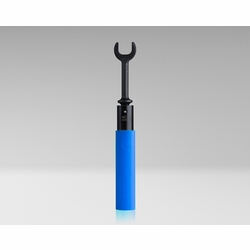 Jonard  Twaf-1220 Torque Wrench, Full 1/2, 20In/Lb 811490016453