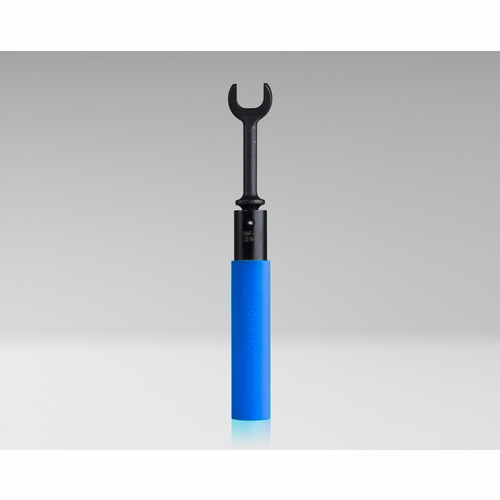 Jonard  Twaf-1220 Torque Wrench, Full 1/2, 20In/Lb 811490016453