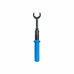 JONARD  TWAF-22176 Torque Wrench, Full, 22 mm, 176 In/LB (20 Nm) 811490018563