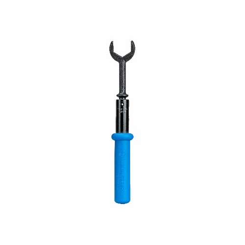 JONARD TWAF-2244 Torque Wrench, Full, 22 mm, 44 In-Lb 811490018280