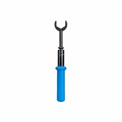 JONARD  TWAF-2288 Torque Wrench, Full, 22 mm, 88 In/Lb 811490017924