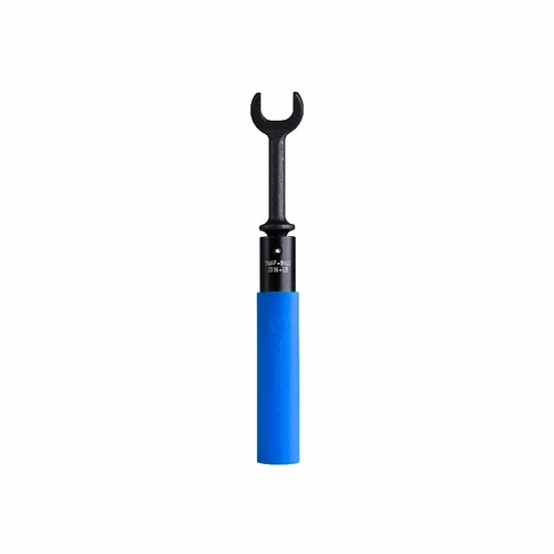 JONARD TWAF-91620 Torque Wrench, Full 9/16, 20In/Lb 811490016446