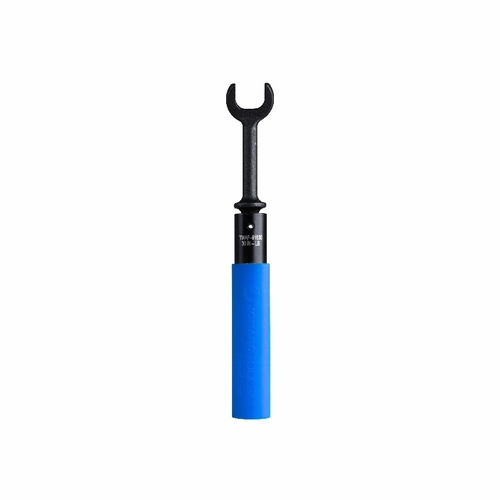 JONARD TWAF-91630 Torque Wrench, Full 9/16, 30In/Lb 811490016576