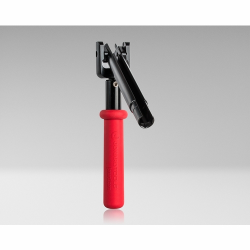 Jonard  Twafst-71630 Torque Wrench With Sst 7/16 Inch  30 In./Lb  811490016651