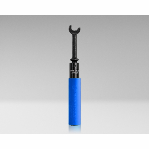 Jonard  Twas-71620 Torque Wrench, Speed, 7/16, 20In/Lb 811490010659