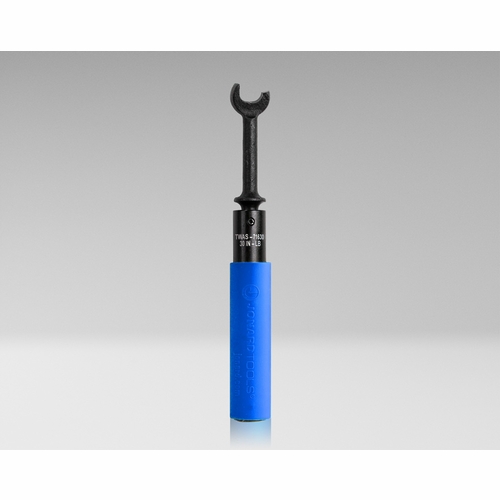 Jonard  Twas-71630 Torque Wrench, Speed, 7/16, 30In/Lb 811490010666