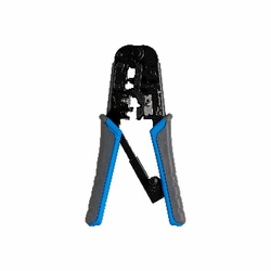 Jonard  Uc-864 Modular 6 In 1 Crimping Tool  811490015111