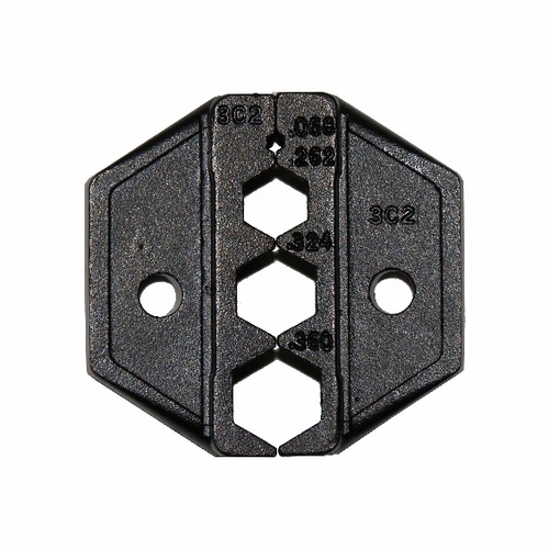 Jonard  Ucd-2045 Coax Crimping Die 811490011311