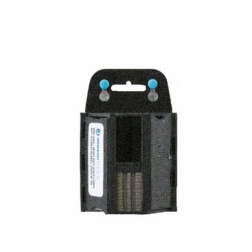 JONARD UKN-50RB Heavy Duty Utility Knife Replacement Blades, P/50 811490014886
