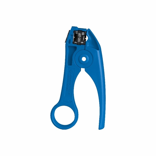 JONARD UST-100 RG59/6 & 7/11 Coax Stripping Tool 811490012394