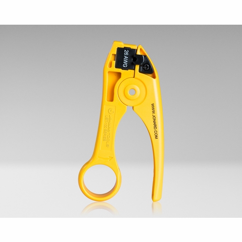 JONARD UST-175 3 Step Mini-Coax Stripper 811490015319