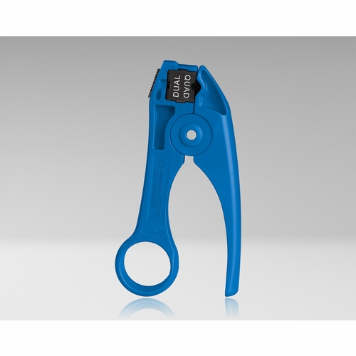 JONARD  UST-185 Dual & Quad Shield Minicoax Stripper 811490017092