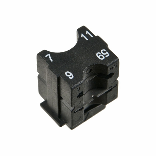 JONARD UST-205 RG59/6 & RG7/11 Replacement Blade For UST Series 811490014756