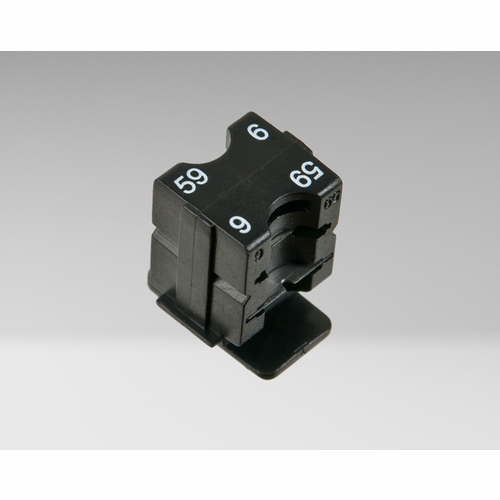 Jonard  Ust-210 Rg59/6 Twin Replacement Blade For Ust Series 811490014763