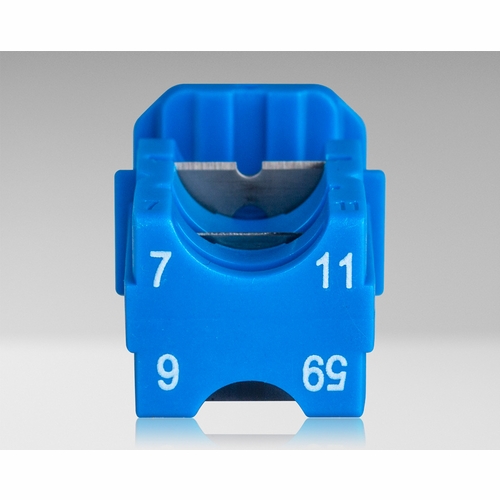 Jonard  Ust-225 Rg59/6 & Rg7/11 With Blade Stop 811490016057