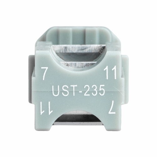 Jonard  Ust-235 Rg7/11 Double Sided Blade With And W/Out Stop 811490017665