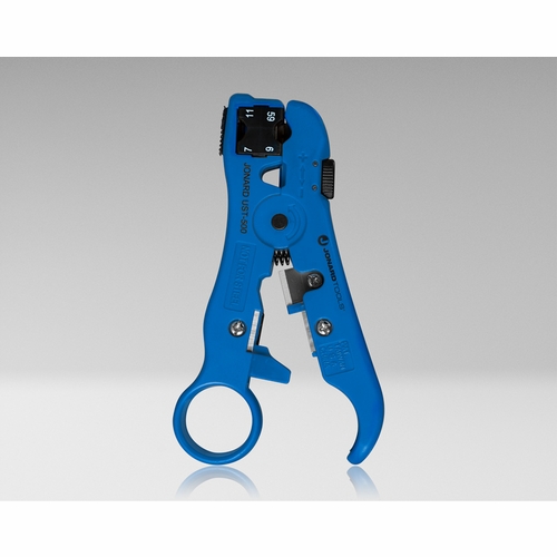 Jonard  Ust-500 Universal Cable Stripping Tool 811490012233