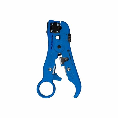 JONARD UST-596 Universal Cable Stripping Tool RG59/6 811490012318