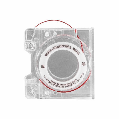 Jonard  Wd-30-R Red Wire And Dispenser 811490012509