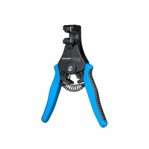 JONARD WS-822 Wire Stripper And Cutter For 8-22 Awg 811490017993