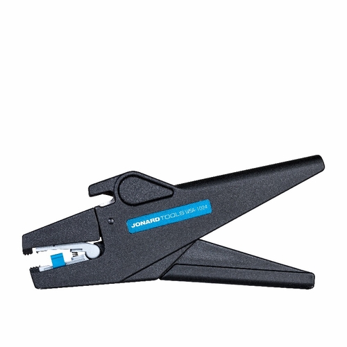 JONARD WSA-1024 Automatic Wire Stripper 10-24 Awg 811490017542