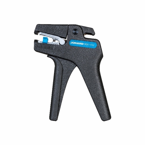 Jonard  Wsa-1430 Automatic Wire Stripper 14-30 Awg 811490017559
