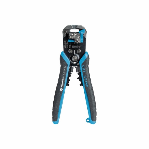 JONARD WSC-826 Wire Stripper And Crimper For 8-26 Awg 811490017771
