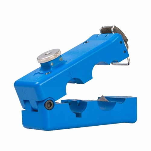 JONARD  WSS-4625 Web Slitter and Shaving Tool 811490018594