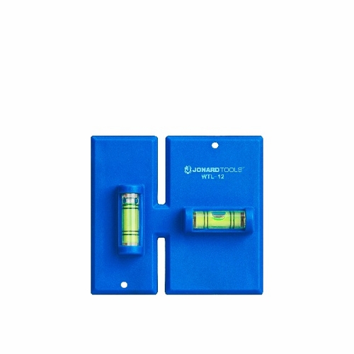 Jonard  Wtl-12 Wall Box Template And Leveler For Old Work Electrical Boxes 811490017641