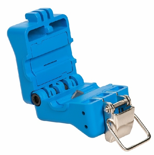 Jonard Wts-1 Flat Drop Toner Wire Slitter