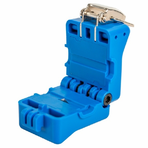 JONARD WTS-312 Flat Drop Toner Wire Slitter, Mini LT Flat Drop Cables