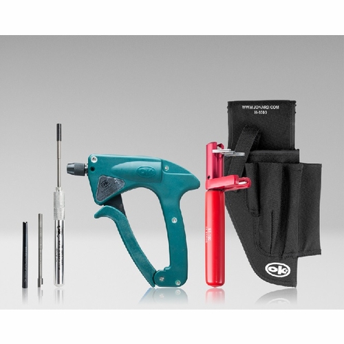 JONARD WWK-1 Kit: H-1000, G200/R3278, KB224, HW-UW-224, P2224, ST-100 811490014787