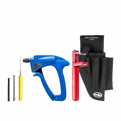 JONARD WWK-1INS Kit: H-1000, G100/R3278INS, P2224INS, KB224, UW4, ST-100 811490014794