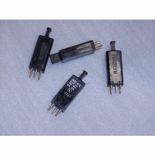 Joslyn 2402-41-G Fuse Used-Tested