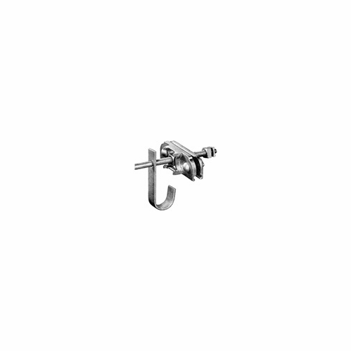 Joslyn J2245 Cable Suspension Clamp Fig 8 With Stringing Hook
