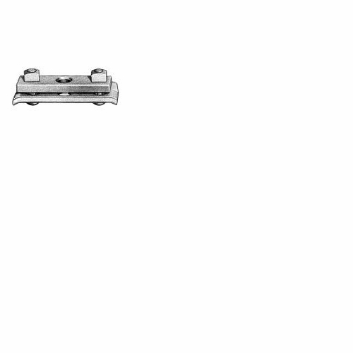 Joslyn J25088.1 3-Bolt Clamp