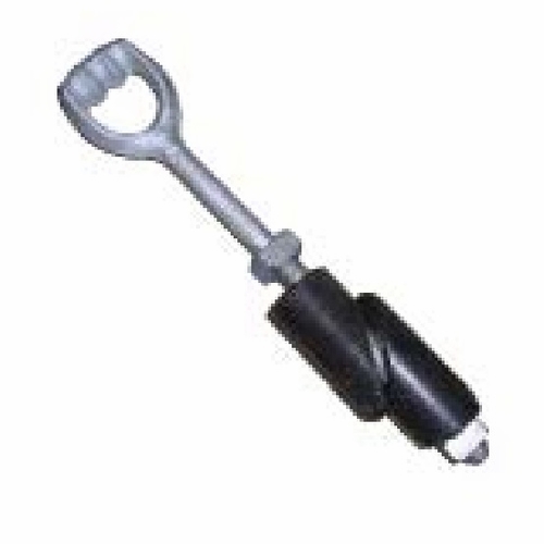 Joslyn Maclean Power Systems J3437 3/4 Inch  X 30 Inch  Rock Anchor