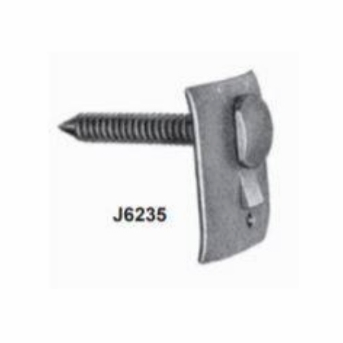 Joslyn Maclean Power Systems J6235 Pole Plate And Lag Screw