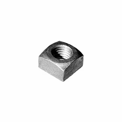 JOSLYN J8563 5/8 inch  SQUARE GALVANIZED NUT