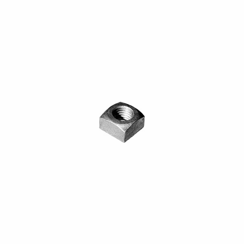 JOSLYN J8563 5/8 inch SQUARE GALVANIZED NUT