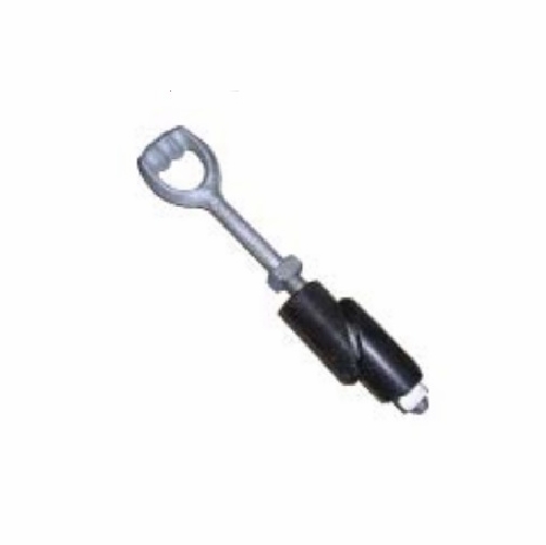 Joslyn Maclean Power Systems  Jr360 3/4 Inch  X 60 Inch  Rock Anchor