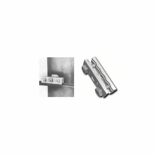 JOSLYN PA422 CABLE SUSPENSION TYPE C CLAMP FIG 8
