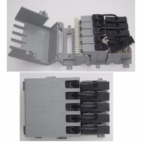KEPTEL ML-5 NID