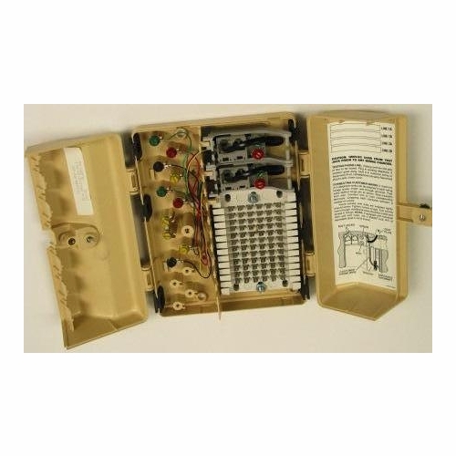 Keptel Ml6-1H-2-2-34-H-1 2Pr Nid