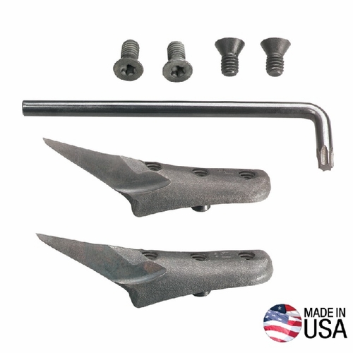 KLEIN 07 Replacement Tree Climbing Gaffs 092644520075 NEW