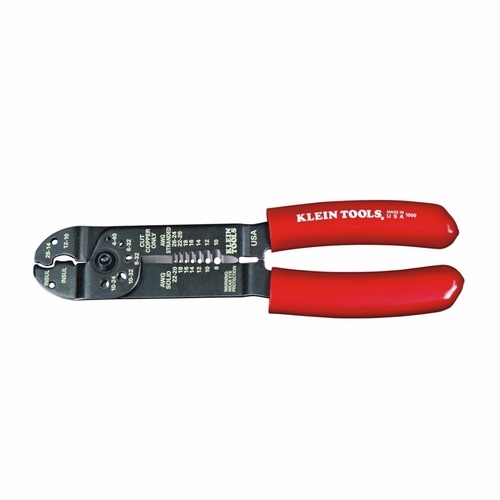 KLEIN 1000 Multi-Purpose 6-in-1 Tool 74400-6
