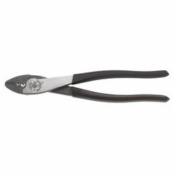 KLEIN 1006 Crimping/Cutting Tool Non-Insulated Terminals 74206-4
