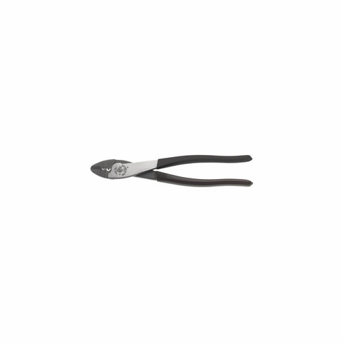 KLEIN 1006 Crimping/Cutting Tool Non-Insulated Terminals 74206-4